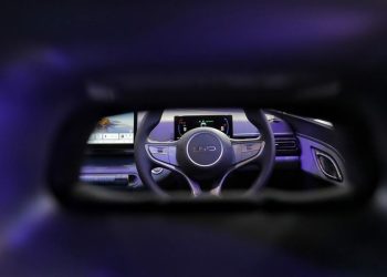 Bukan Cuma di Indonesia, Pabrik BYD di Malaysia Siap Beroperasi 2026