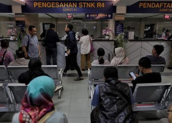 Dampak Menunggak Pajak Kendaraan yang Perlu Diketahui