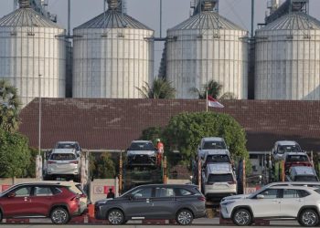 Penjualan Mobil Indonesia Tertekan oleh Malaysia, Gaikindo Tetap Optimis