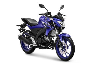 Suntik Mati Vixion R, Tak Akan Lagi Dijual di Indonesia