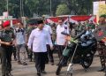 Komentar Terkait Prabowo yang Berencana Membuat Motor Nasional