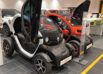 Regulasi Baru Uni Eropa untuk E Car Meningkatkan Daya Saing terhadap Mobil Murah China