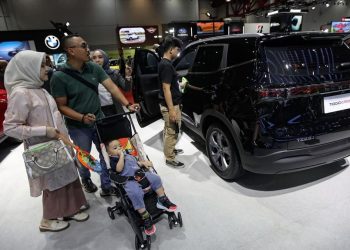 IIMS 2026 Akan Diadakan Februari, Ini Merek yang Akan Tampil