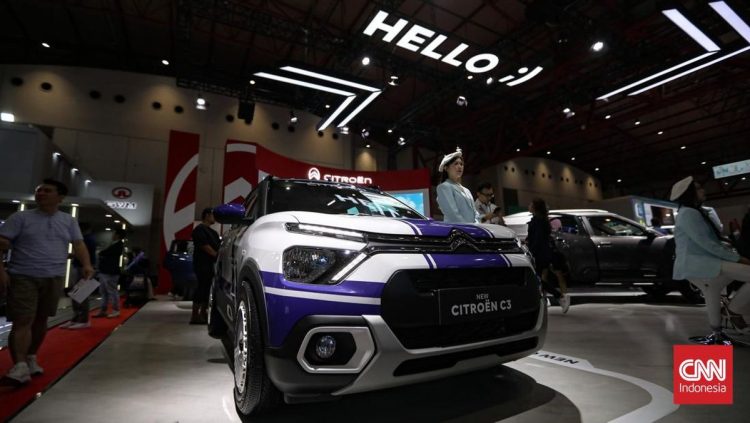 Penjualan Mobil Malaysia Meningkat di Bulan November, Reputasi Indonesia Terancam