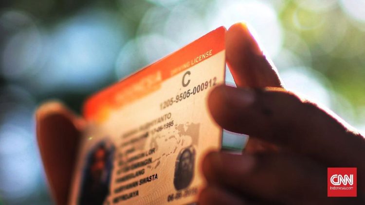 SIM Mati di Tanggal Merah Tetap Bisa Diperpanjang Tanpa Masalah