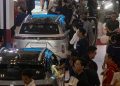 10 Mobil Terlaris Bulan November 2025