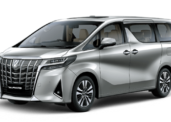 Penarikan 29 Model Toyota dan Lexus di Indonesia secara bersamaan