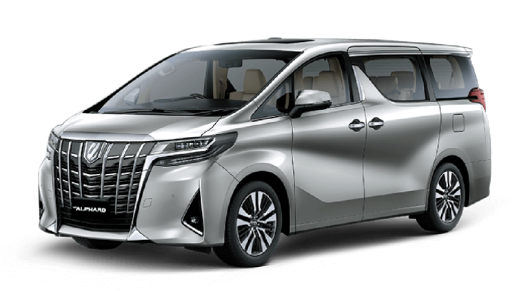 Penarikan 29 Model Toyota dan Lexus di Indonesia secara bersamaan