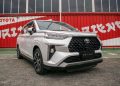 Setop Jual Veloz Non-Hybrid, Stok Dealer Toyota Kosong