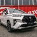 Setop Jual Veloz Non-Hybrid, Stok Dealer Toyota Kosong