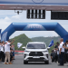 Veloz Hybrid Lintas Nusa Dimulai dari NTB