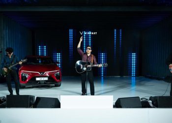 VF7 Menjadi Inspirasi 7 Tokoh Indonesia Menggapai Passion