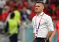 PSSI Angkat John Herdman, DPR Ingatkan Tidak Kejar Hasil Instan