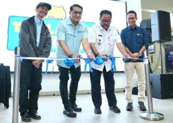 Menekraf Apresiasi Upaya Pemprov DKI Berikan Panggung untuk IP Lokal di Tahilalats Station