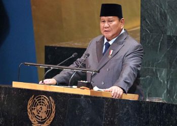 Indonesia Berpotensi Menjadi Bangsa Keempat Terkaya Dunia Asal Bersatu