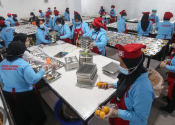 Yayasan Mitra MBG Laporkan Akun TikTok karena Merasa Difitnah