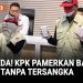 KPK Tidak Tampilkan Tersangka Korupsi ke Publik, Apa Alasannya?