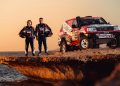 Kembalikan Merah Putih ke Rally Dakar 2026 Setelah 14 Tahun Absen