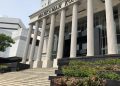 MK Menolak Uji Materi Terkait Batasan Amnesti dan Abolisi Presiden