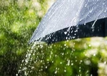 Kota Besar yang Akan Mendapatkan Hujan