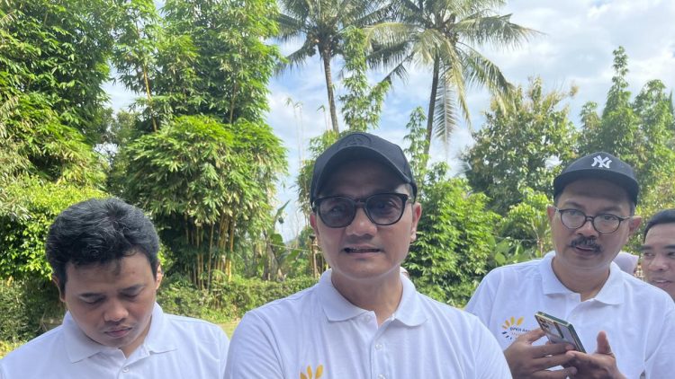 Investasi Emas Dana Haji BPKH Masih Terhambat di Pasar Korporasi