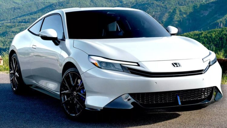 Honda Prelude Terpinggirkan, Jauh Tertinggal dari Toyota GR86