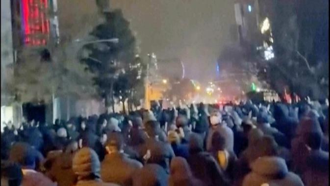 Dorongan Kesiapsiagaan dan Opsi Evakuasi WNI di Iran oleh Komisi I