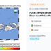 Gempa Hari Ini Rabu 7 Januari 2025 Magnitudo 3,7 Menggetarkan Pulau Panjang Jepara