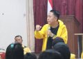 Henry Golkar Tanggapi Permintaan KY kepada MA Terkait Sanksi Etik Hakim Tom Lembong