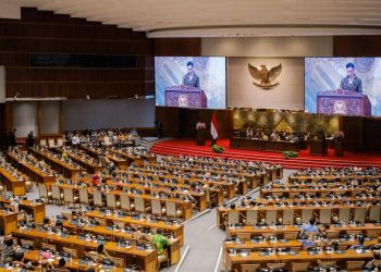 Lobi Politik dalam Wacana Kepala Daerah Melalui DPRD