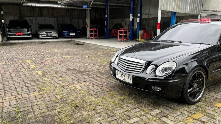 Perjalanan Provis Autolab Mengubah Hobi Otomotif Menjadi Bisnis Sukses Selama Tiga Dekade