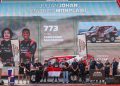 Debut Julian Johan di Dakar 2026, Harumkan Nama Indonesia Finis Kelima Dakar Classic