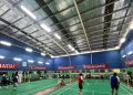 Sambut Indonesia Masters 2026, Gelar Fun Badminton Competition di Jakarta