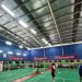 Sambut Indonesia Masters 2026, Gelar Fun Badminton Competition di Jakarta