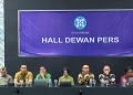 Industri Pers Nasional Dalam Kondisi Kurang Baik