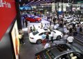 Pabrikan China Diprediksi Kuasai Sepertiga Pasar Otomotif Global pada 2030