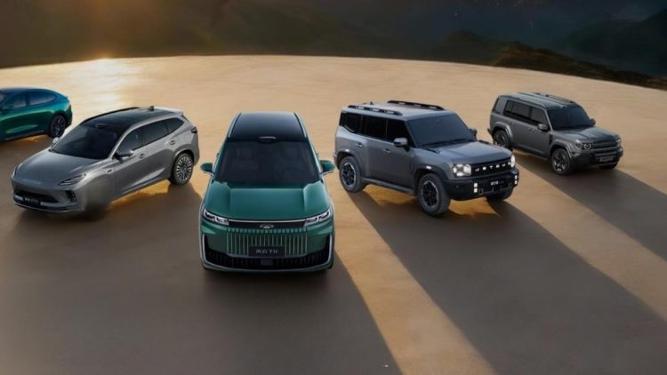 Ekspor Mobil Meningkat Pesat, Target Capai 1,3 Juta Unit di 2025