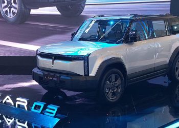 Penjualan Chery Mencapai 2,8 Juta Unit di 2025, Ekspor Capai Rekor Baru