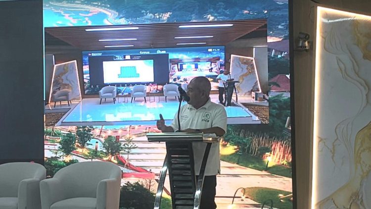 Koleksi Peran Edukasi Keselamatan untuk Minimalkan Risiko Kebakaran Mobil Listrik