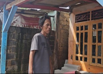 Pengakuan Pedagang Es Kue Jadul yang Dituduh Berbahan Spons dan Dikepung