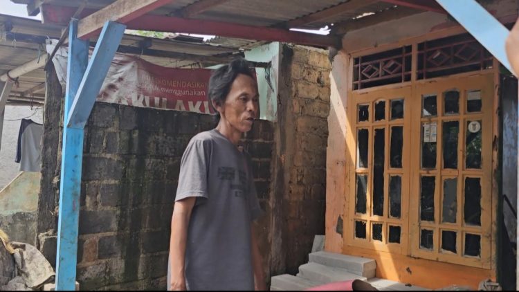 Pengakuan Pedagang Es Kue Jadul yang Dituduh Berbahan Spons dan Dikepung