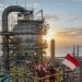 Perkuat Ketahanan Energi Nasional, Dukung Pembangunan Proyek Pipa Gas Senipah-Balikpapan