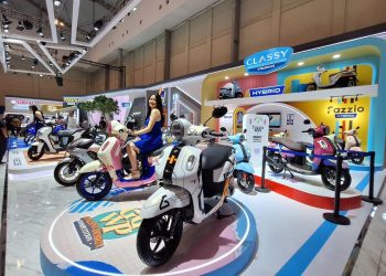 Pasar Diproyeksikan Stabil, Target Penjualan 6,7 Juta Unit di 2026