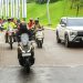 Touring dan Diskusi Outlook Otomotif Indonesia 2026 oleh Forwot