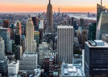 Bursa Asia Melemah di Hari Pertama Perdagangan 2026