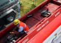 Pasokan BBM Terjaga saat Nataru, Pertamina Berikan Apresiasi kepada AMT