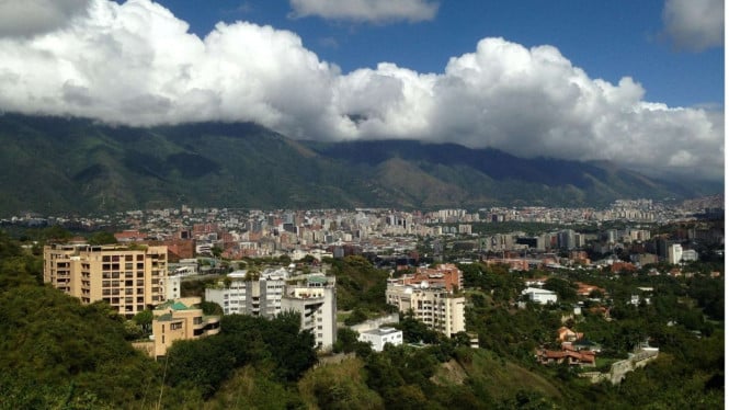 Venezuela Menolak Kehadiran Pasukan Asing Setelah Serangan Amerika Serikat