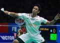 Target Besar Alwi Farhan di Awal 2026, Malaysia Open Jadi Awal Perburuan Tiket Elite Dunia