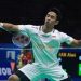 Target Besar Alwi Farhan di Awal 2026, Malaysia Open Jadi Awal Perburuan Tiket Elite Dunia