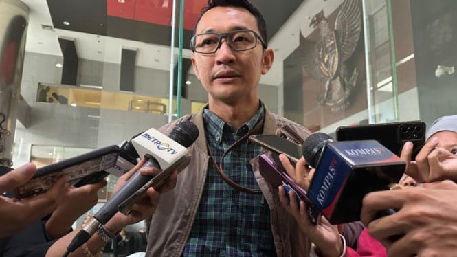 Aliran Uang Suap Pajak ke Pejabat DJP Kemenkeu Terendus KPK